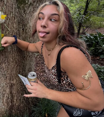 Thea hail leaked private photo uncensored HD quality