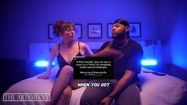 Theartemixxx  page leaked private photo uncensored HD quality