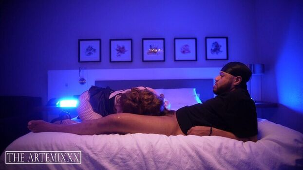 Theartemixxx  page leaked private photo uncensored HD quality
