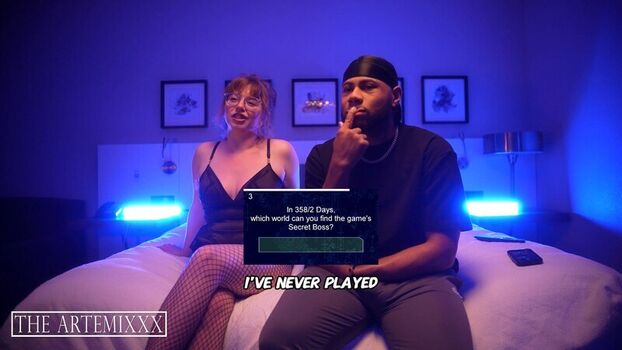 Theartemixxx  page leaked private photo uncensored HD quality