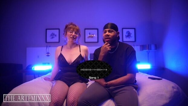 Theartemixxx leaked private photo uncensored HD quality