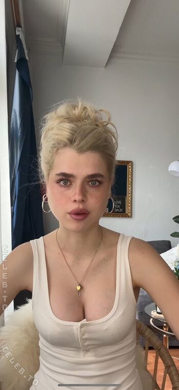 Theresa vth page leaked private photo uncensored HD quality