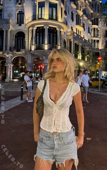 Theresa vth page leaked private photo uncensored HD quality