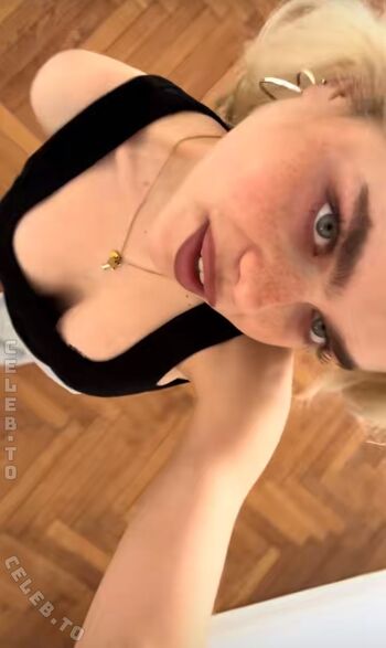Theresa vth page leaked private photo uncensored HD quality