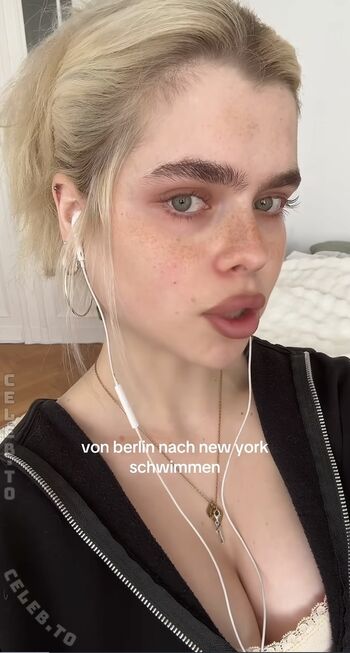 Theresa vth page leaked private photo uncensored HD quality