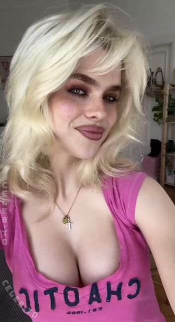 Theresa vth page leaked private photo uncensored HD quality