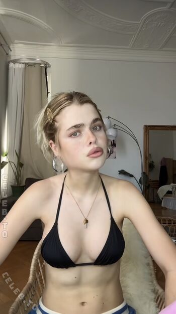Theresa vth leaked private photo uncensored HD quality