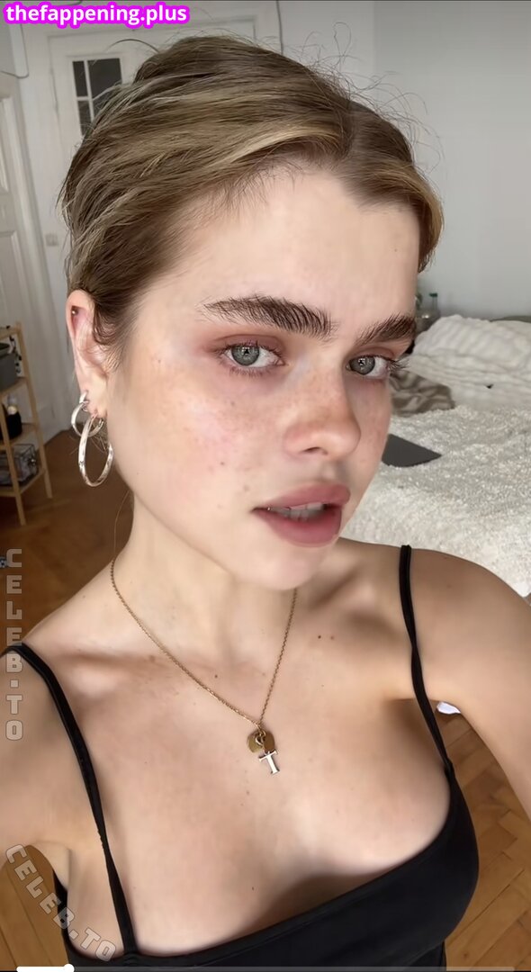 Page/ leaked private photo uncensored HD quality