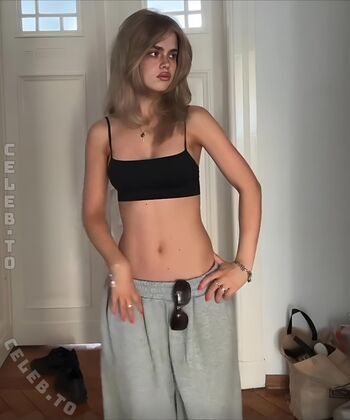 Theresa vth page leaked private photo uncensored HD quality