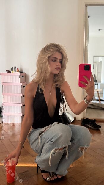 Theresa vth page leaked private photo uncensored HD quality