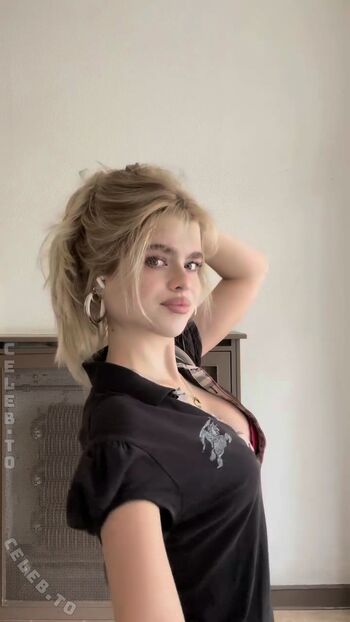 Theresa vth page leaked private photo uncensored HD quality
