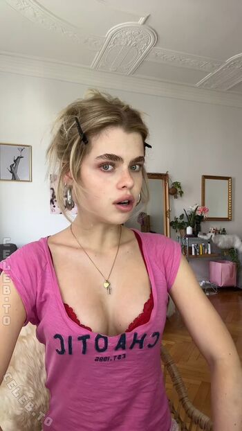 Theresa vth page leaked private photo uncensored HD quality