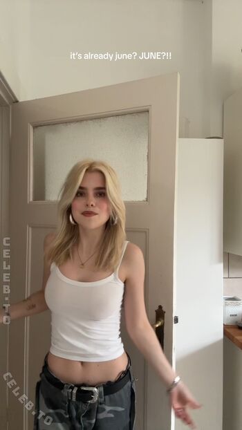 Theresa vth page leaked private photo uncensored HD quality