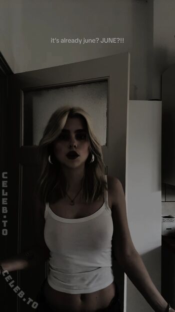 Theresa vth page leaked private photo uncensored HD quality