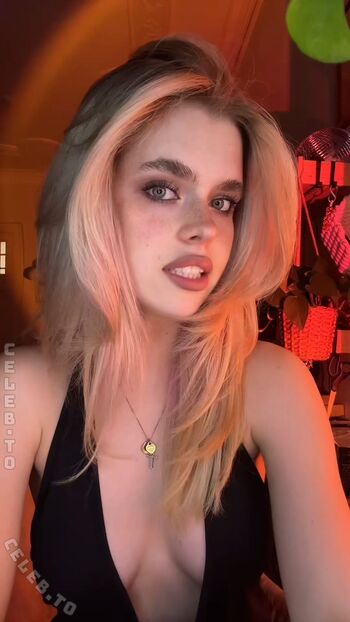 Theresa vth leaked private photo uncensored HD quality