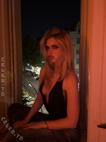 Theresa vth leaked private photo uncensored HD quality