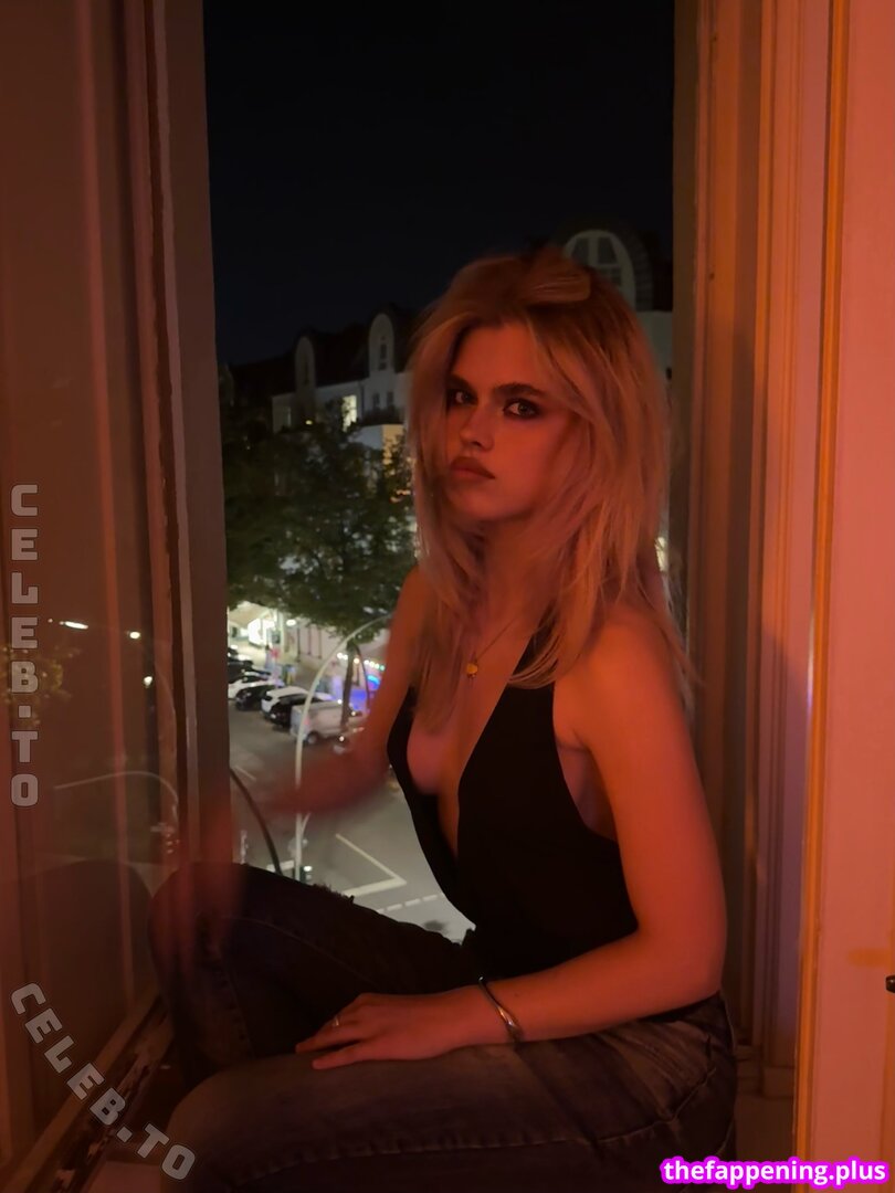 Page/ leaked private photo uncensored HD quality