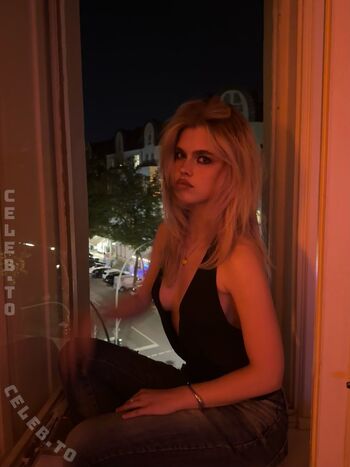 Theresa vth leaked private photo uncensored HD quality