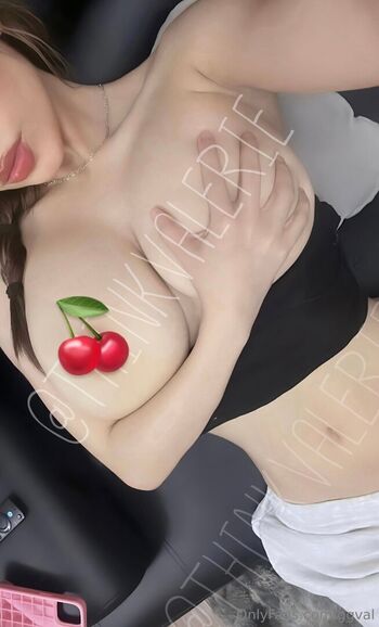 Thinkvaleria leaked private photo uncensored HD quality