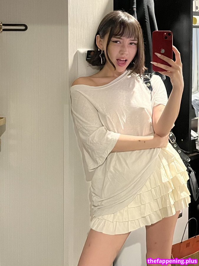 Page/ leaked private photo uncensored HD quality