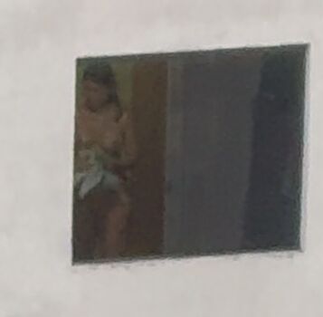 Through the window leaked private photo uncensored HD quality