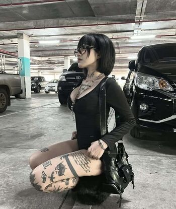 Thunyalak leaked private photo uncensored HD quality