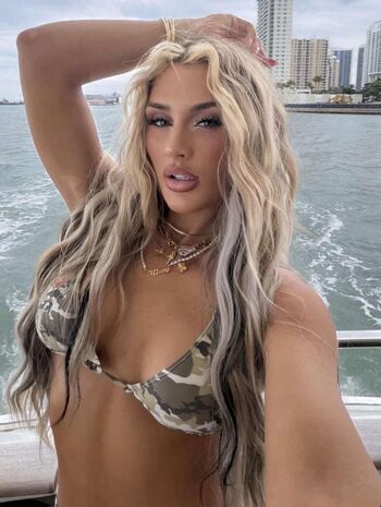 Tiffany stratton page leaked private photo uncensored HD quality