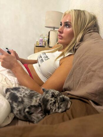 Tiffany stratton page leaked private photo uncensored HD quality
