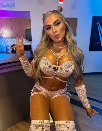 Tiffany stratton page leaked private photo uncensored HD quality