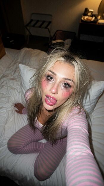 Tiffany stratton leaked private photo uncensored HD quality