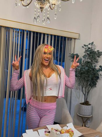 Tiffany stratton leaked private photo uncensored HD quality