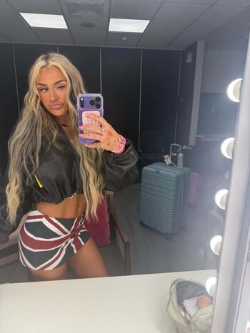 Tiffany stratton leaked private photo uncensored HD quality