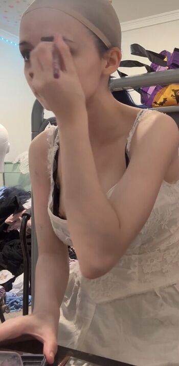 Tiktok live nipslips nudity page leaked private photo uncensored HD quality