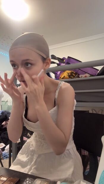 Tiktok live nipslips nudity page leaked private photo uncensored HD quality