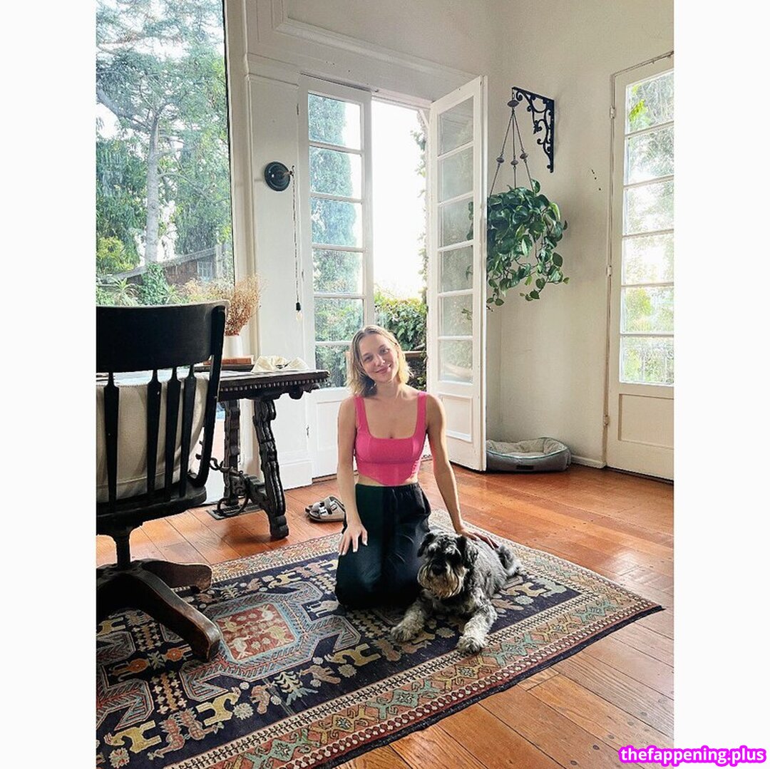 Page/ leaked private photo uncensored HD quality