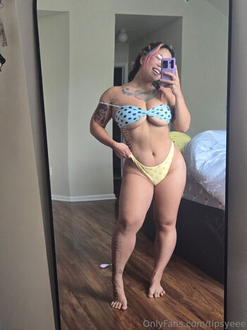 Tipsyeee  page leaked private photo uncensored HD quality