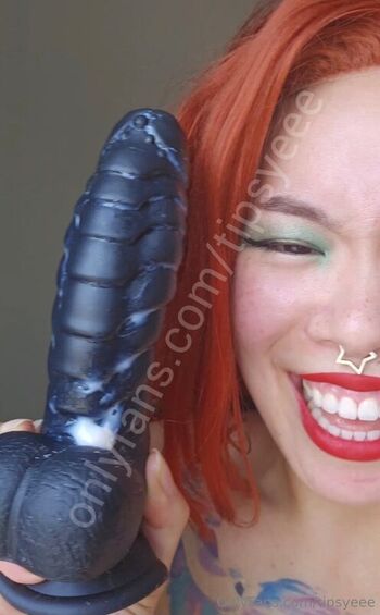 Tipsyeee  page leaked private photo uncensored HD quality