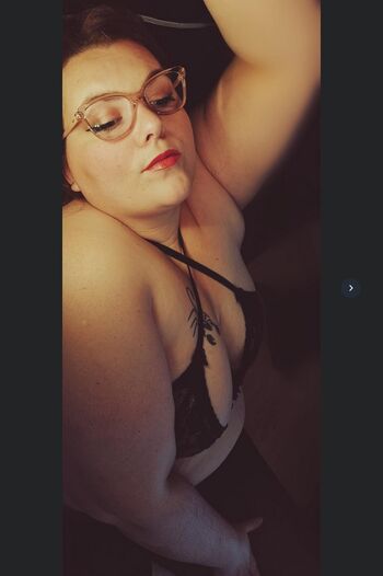 Titinne bbw leaked private photo uncensored HD quality
