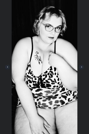 Titinne bbw leaked private photo uncensored HD quality