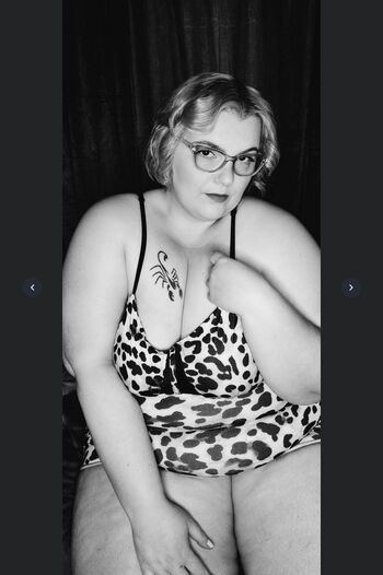 Titinne bbw leaked private photo uncensored HD quality