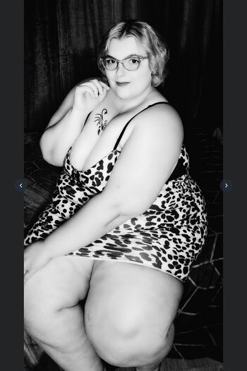 Titinne bbw leaked private photo uncensored HD quality
