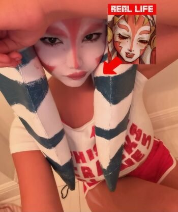 Togrutascum leaked private photo uncensored HD quality