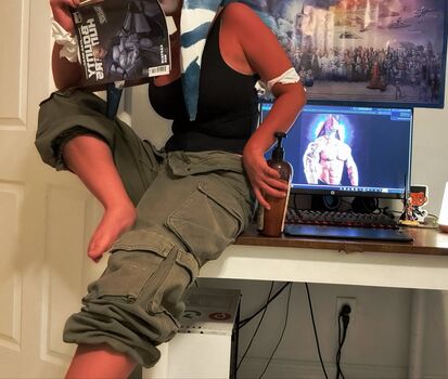 Togrutascum leaked private photo uncensored HD quality