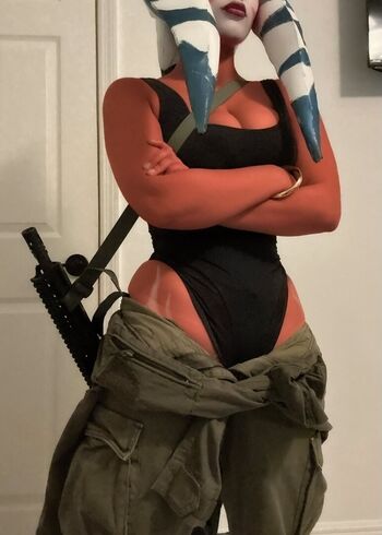 Togrutascum leaked private photo uncensored HD quality