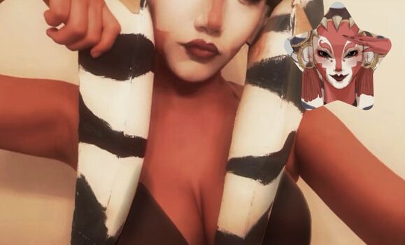 Togrutascum leaked private photo uncensored HD quality