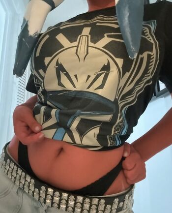 Togrutascum leaked private photo uncensored HD quality