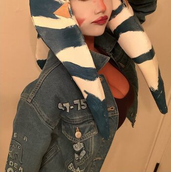 Togrutascum leaked private photo uncensored HD quality