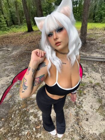 Tokkidarling leaked private photo uncensored HD quality