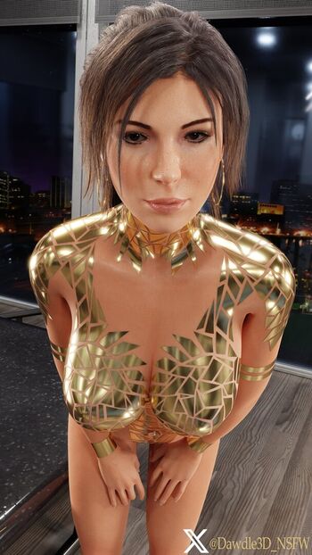 Tomb raider lara croft  page leaked private photo uncensored HD quality