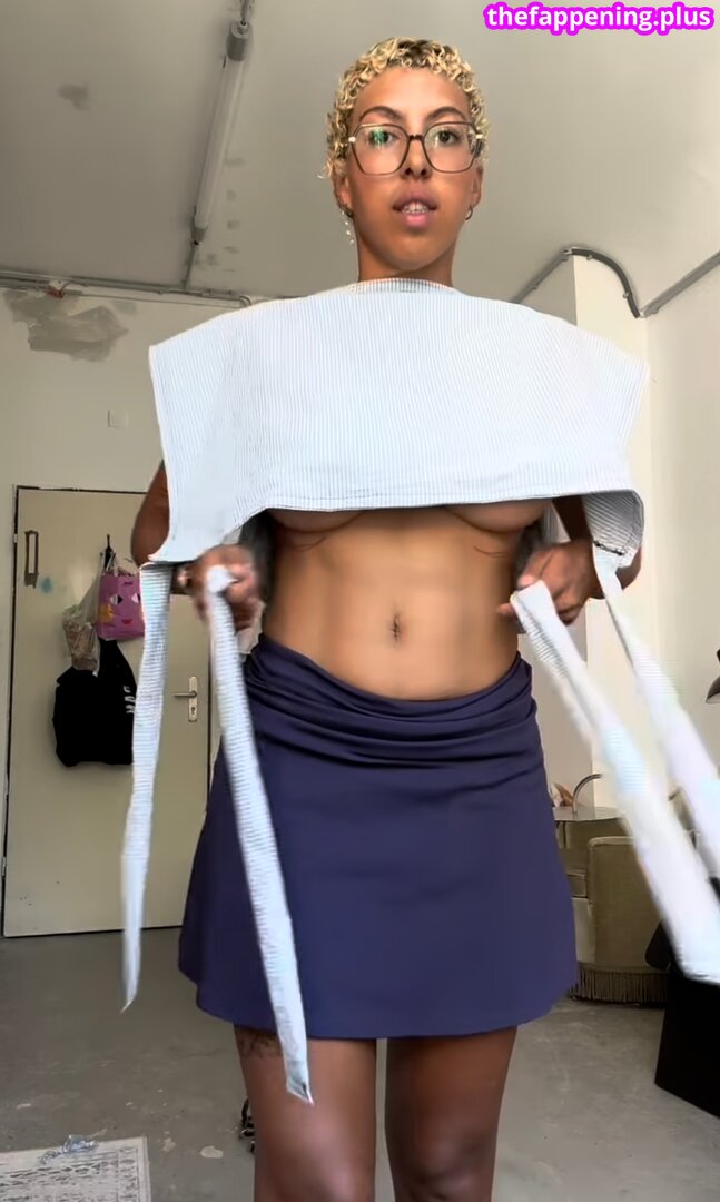 Page/ leaked private photo uncensored HD quality